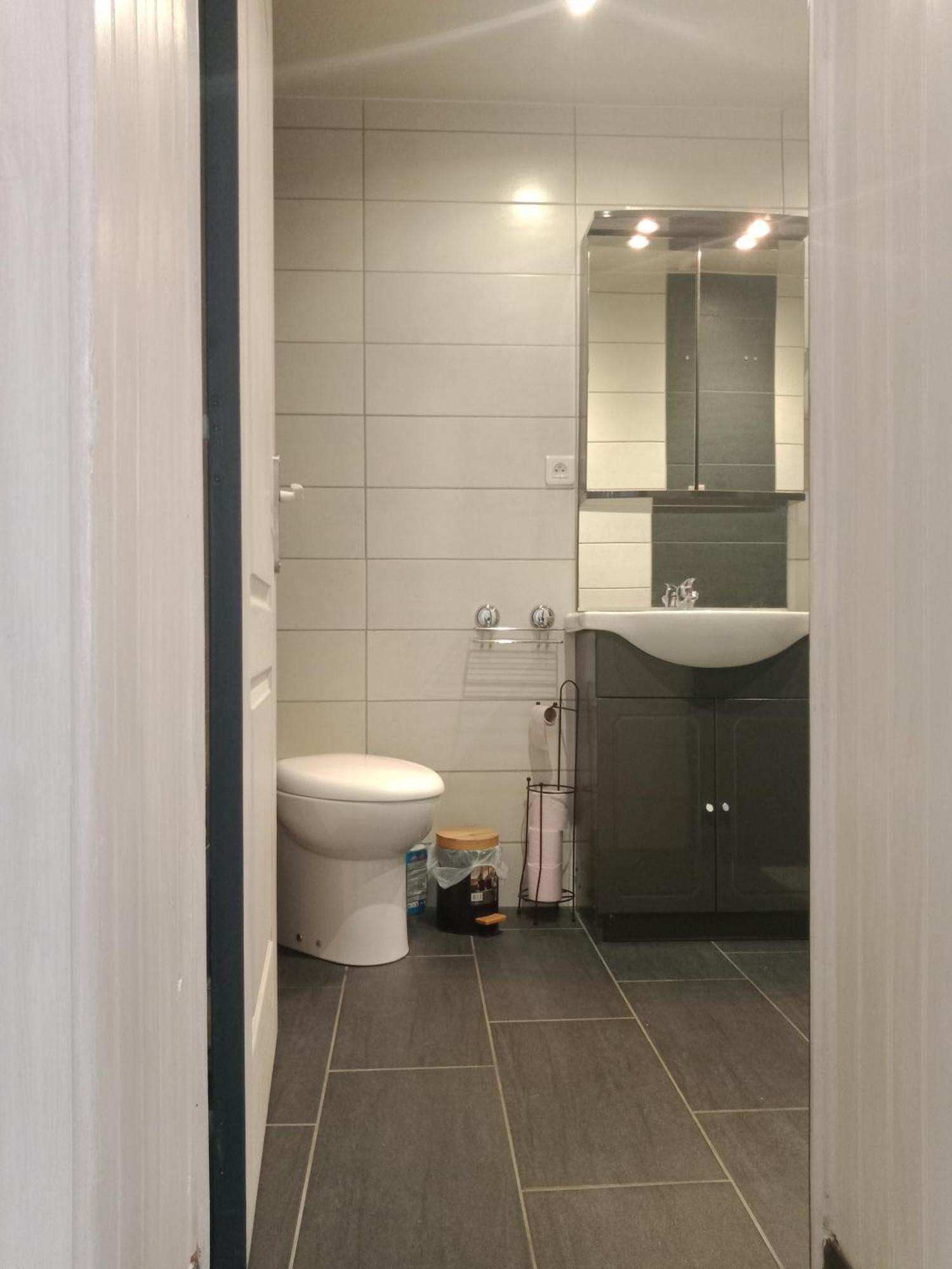 Holiday home Le Petit Berger