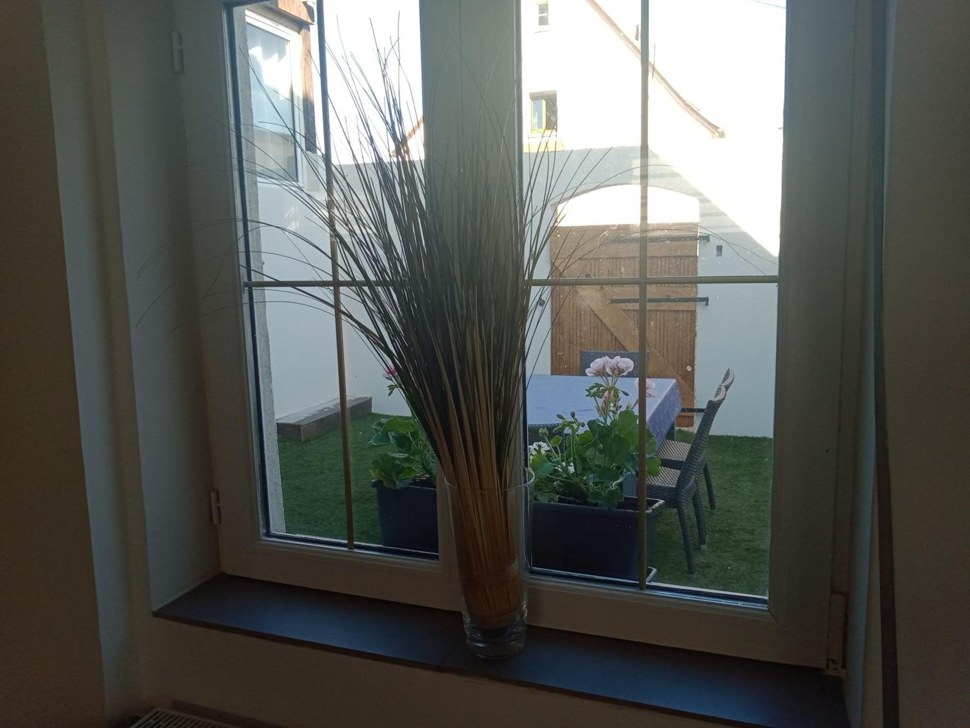 Le Petit Berger Holiday home Ostheim