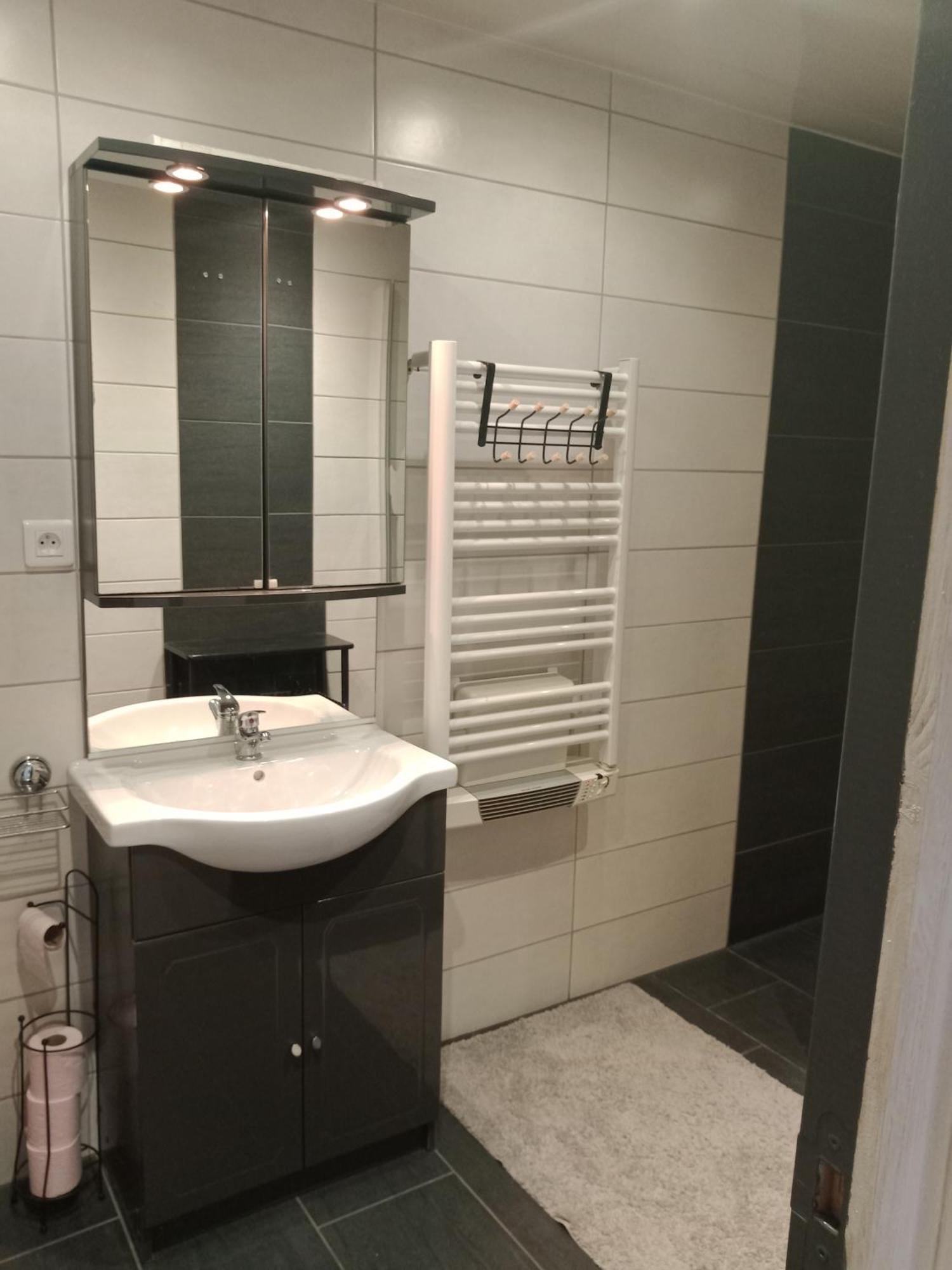 Holiday home Le Petit Berger Ostheim
