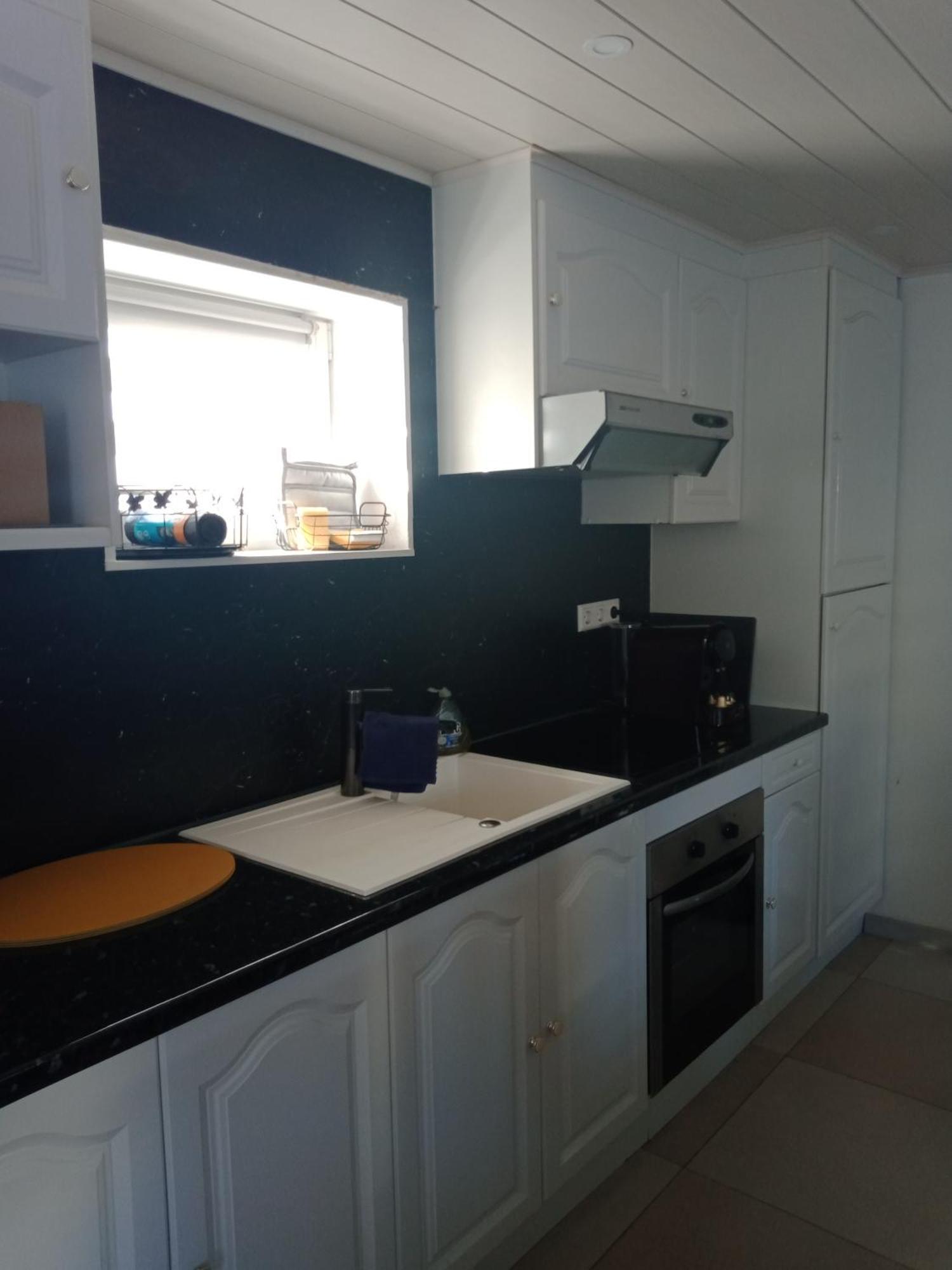 Holiday home Le Petit Berger *